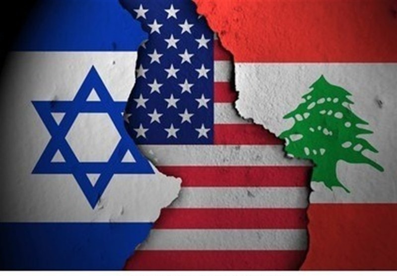 Lübnan, ABD ve Siyonist Rejim Arasındaki Üç Taraflı Toplantıda Neler Yaşandı?