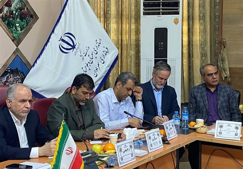 خبرهای خوش وزیر دادگستری برای سیستان و بلوچستان/ اعطای اختیارات ویژه