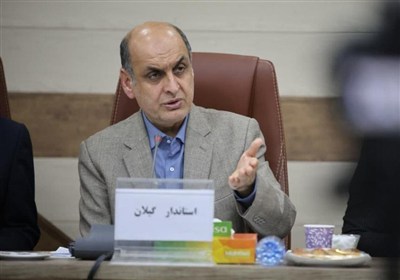 کریدور شمال ـ جنوب یک موضوع ملی و بین‌المللی است