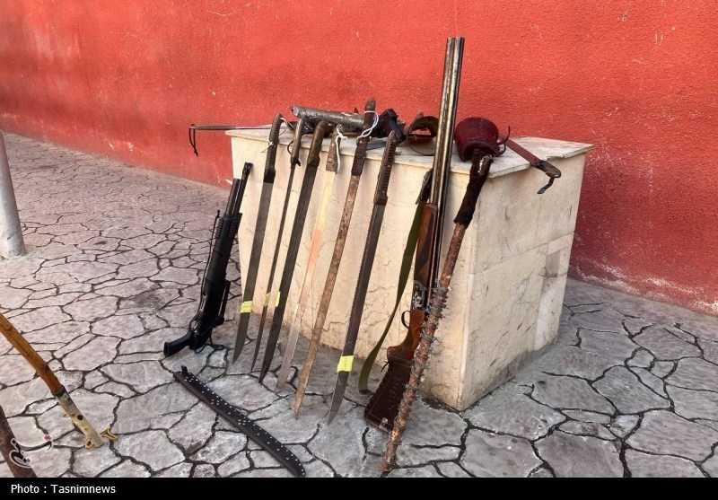 اخبار شهر ری , 