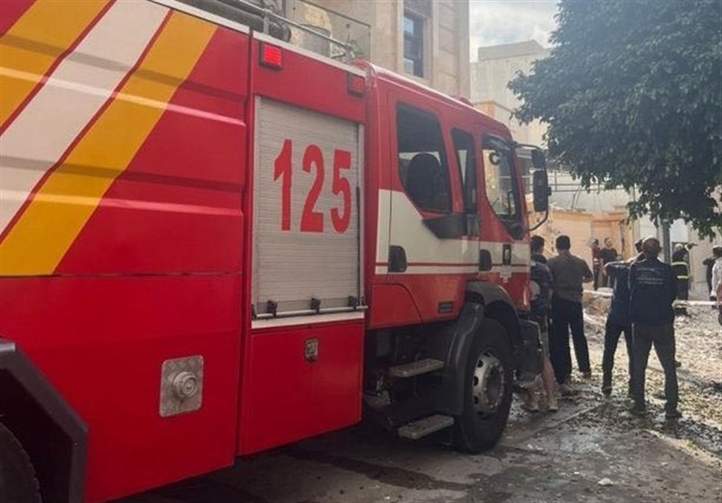 امدادرسانی , اخبار استان بوشهر , آتشفشان , 