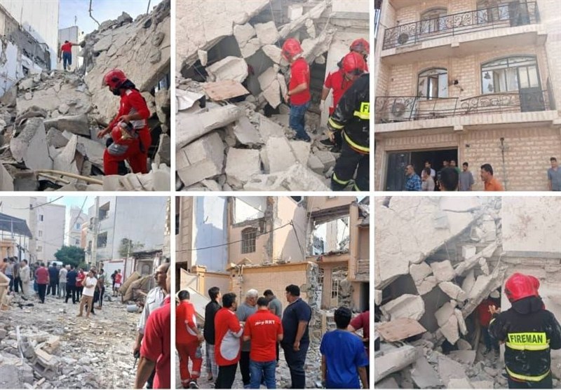 امدادرسانی , اخبار استان بوشهر , آتشفشان , 