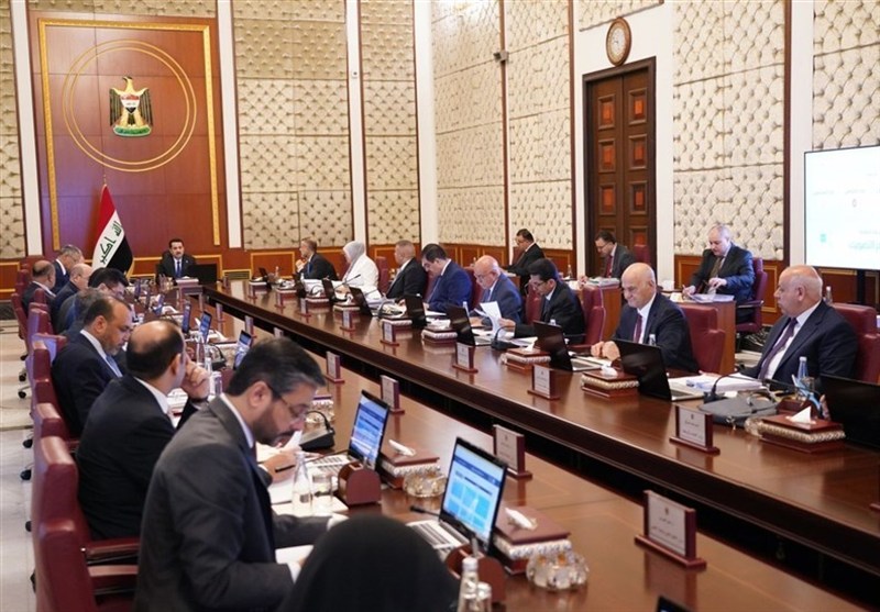 Irak Hükümetinin Direniş Gruplarının Adını Terör Listesine Alma Kararının İptali