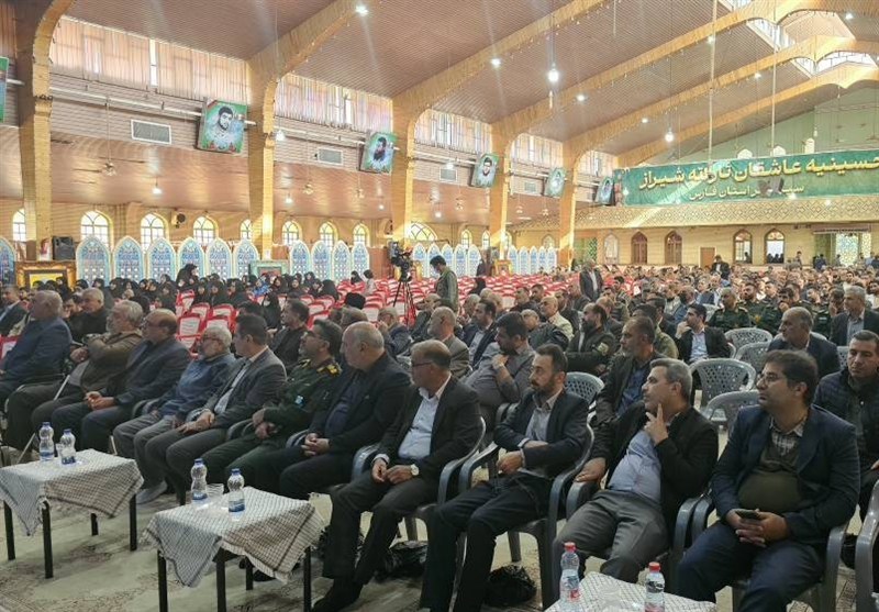 سردار بوعلی: شهید استوار محمودآبادی نماد تعهد، تحول و مقاومت بود