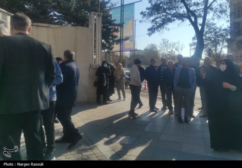 اعتراض تعاونی‌های مسکن زنجان/ 30 سال انتظار برای سهم 18 درصدی زمین