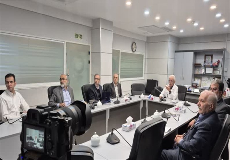 پیشگیری؛ اولویت سلامت در فارس با هم‌افزایی دولت، دانشگاه و خیرین