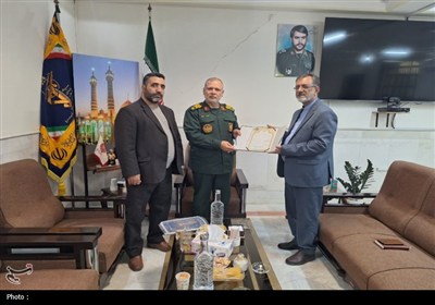 دبیر یازدهمین جشنواره رسانه‌ای ابوذر استان قم معرفی شد