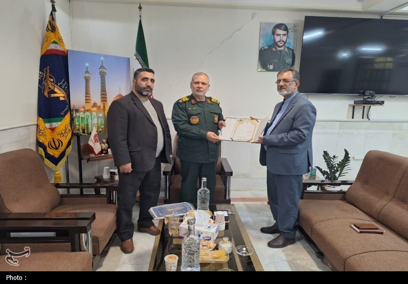 دبیر یازدهمین جشنواره رسانه‌ای ابوذر استان قم معرفی شد