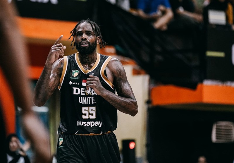 Ramon Galloway Joins Iran’s Mahgol Basketball Team