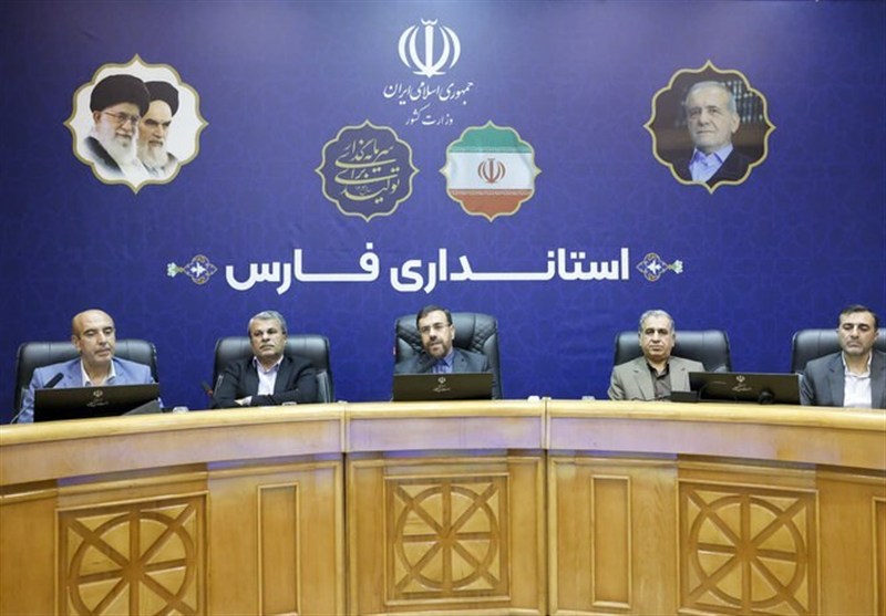 امیدآفرینی و پایبندی به قانون، راه توسعه و عدالت در فارس