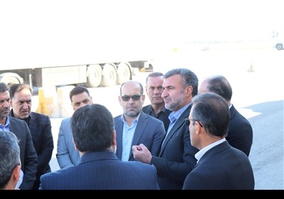 راهکارهای افزایش صادرات غیرنفتی به عراق بررسی شد