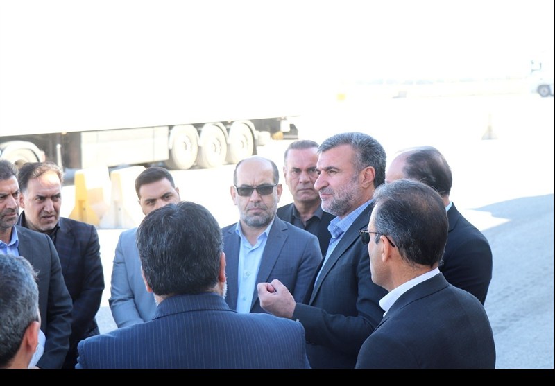 راهکارهای افزایش صادرات غیرنفتی به عراق بررسی شد