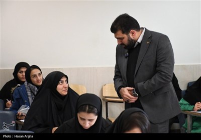 آزمون استخدامی 1404 گروه صنعتی ایران ترانسفو