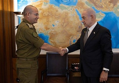 رئیس سازمان جاسوسی موساد تغییر کرد/ ژنرال رومن گافمن کیست؟