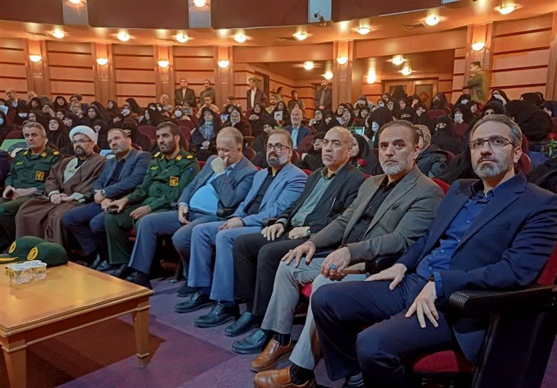 اخبار کرج , اخبار استان البرز , شهادت , شهدای دفاع مقدس , 