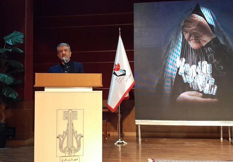 اخبار کرج , اخبار استان البرز , شهادت , شهدای دفاع مقدس , 