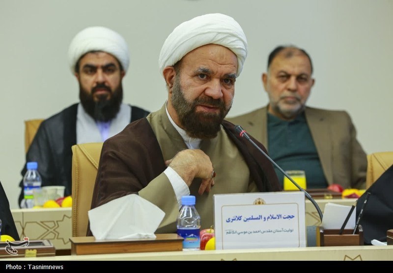 کار در عرصه حجاب و عفاف، کاری جهادگونه است