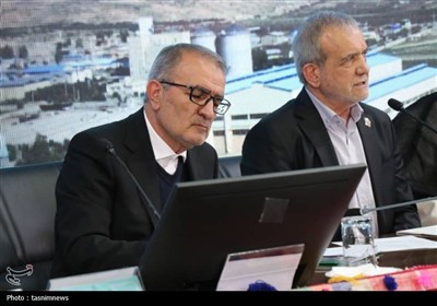 300 هزار میلیارد تومان در کهگیلویه و بویراحمد سرمایه‌گذاری می‌شود