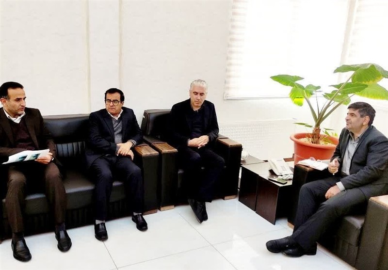 رفع تداخل 800 پلاک از اراضی استان چهارمحال و بختیاری