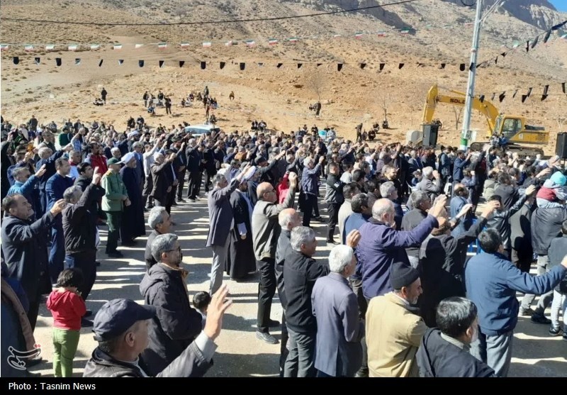 اخبار استان چهارمحال و بختیاری ,