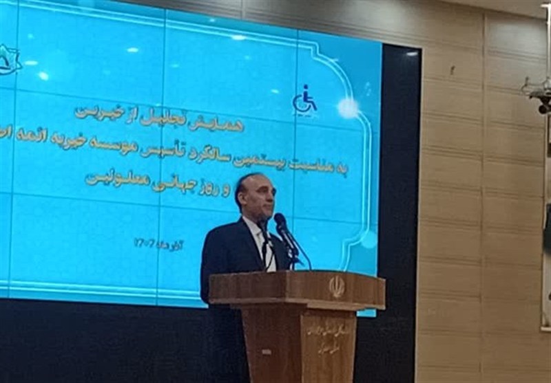 احسان و نیکوکاری مانع از افزایش آسیب‌های اجتماعی می‌شود