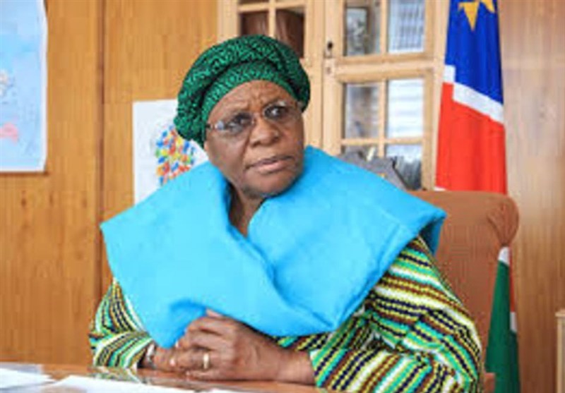 Namibia President Pledges Intensified Efforts against Corruption