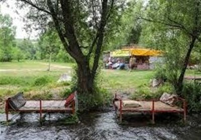 مراحل پایانی تدوین طرح جامع گردشگری بولاغلار نیر