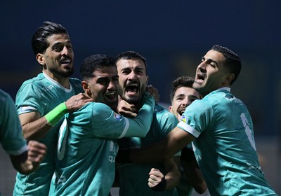 فرار پیکان از پایین جدول با پیروزی در خانه گل‌گهر سیرجان/ چهارمین شکست فصل تیم تارتار