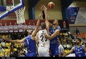 برنامه هفته سیزدهم لیگ برتر بسکتبال/ جدال مدعیان در گرگان