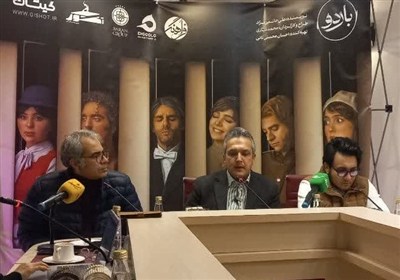 اجرای اولین اثر هنری مرتبط با جنگ 12 روزه در مشهد