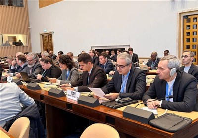 نمایندگی ایران در ژنو: تحریم‌ نابودکننده حق سلامت و توسعه است