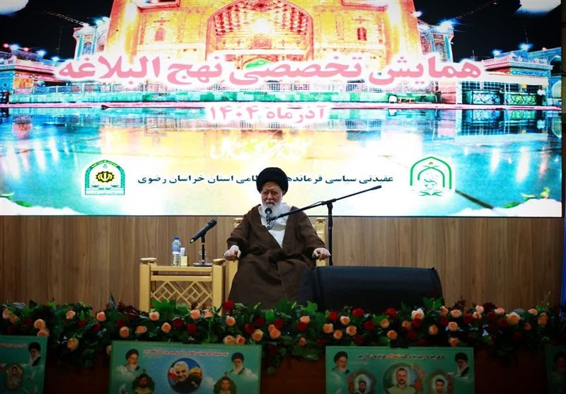 تأکید بر رسالت فراجا در حفظ عفت عمومی و اجرای طرح نور