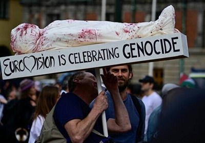 کناره‌گیری چند کشور از «یوروویژن» به دلیل حضور اسرائیل