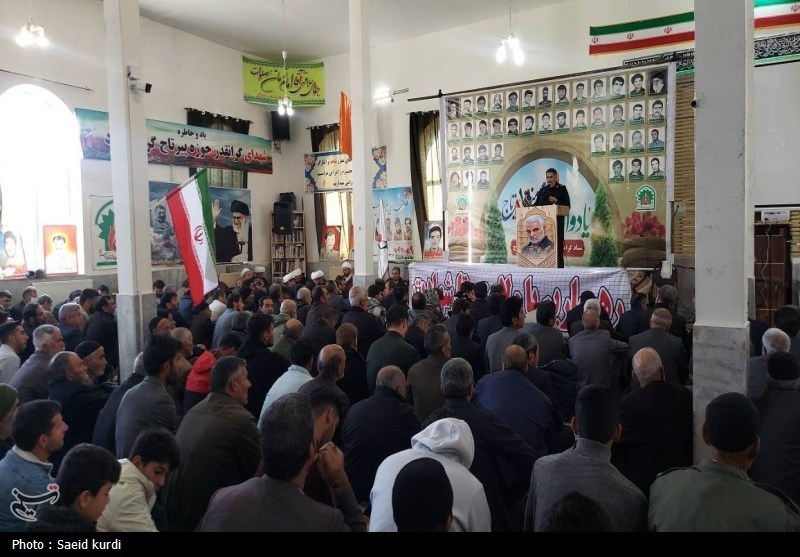 اخبار استان کردستان , اخبار بیجار , 