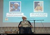 امام جمعه جدید بخش شبانکاره دشتستان معرفی شد