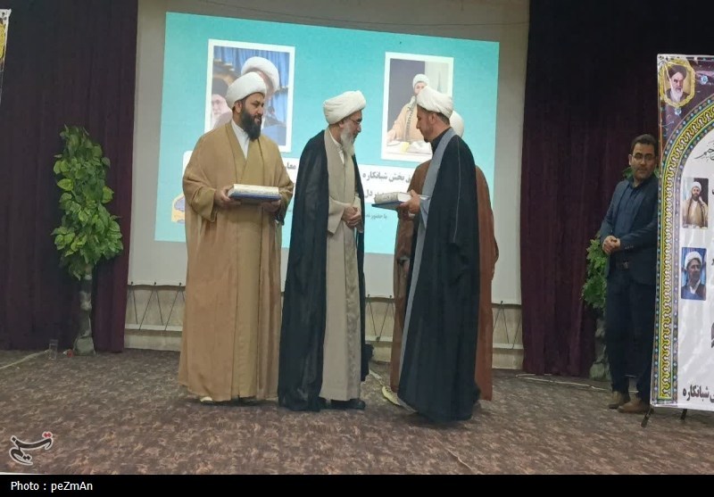 اخبار استان بوشهر , اخبار دشتستان , آیت الله حسینی بوشهری ,