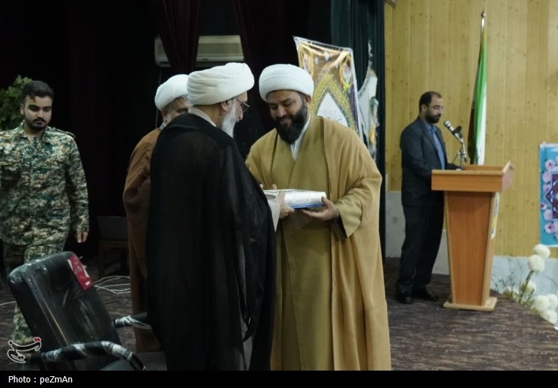 اخبار استان بوشهر , اخبار دشتستان , آیت الله حسینی بوشهری ,