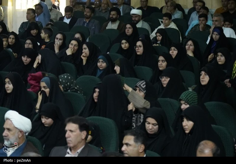 اخبار استان بوشهر , اخبار دشتستان , آیت الله حسینی بوشهری ,