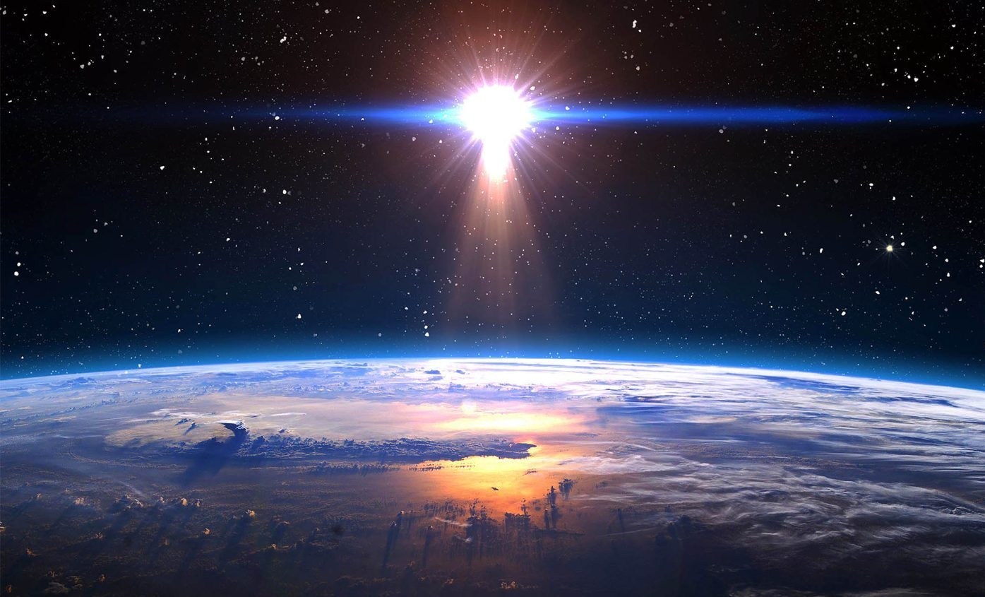 پژوهش جدید ناسا: زمین نسبت به دو دهه قبل تیره‌تر شده است