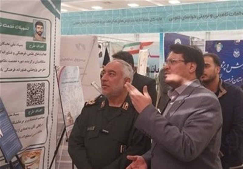 هدایت ظرفیت‌های علمی جوانان در مسیر حل مسائل کشور