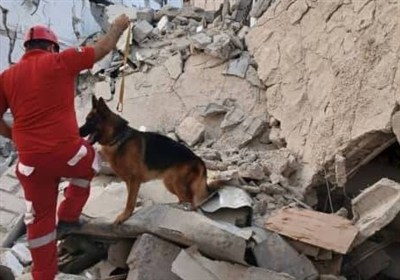 8 مصدوم و یک کشته در انفجار گاز واحد مسکونی بوشهر