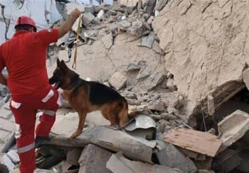 8 مصدوم و یک کشته در انفجار گاز واحد مسکونی بوشهر