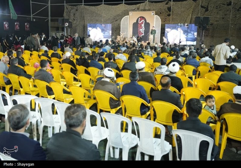 شهید , شهدای دفاع مقدس , اخبار استان بوشهر , 