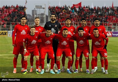 فرصت‌سوزی‌های تراکتور برابر ذوب‌آهن؛ بحران گلزنی ادامه دارد