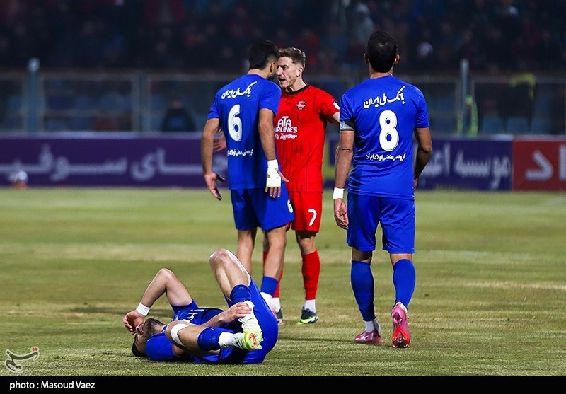 تیم فوتبال استقلال خوزستان , 