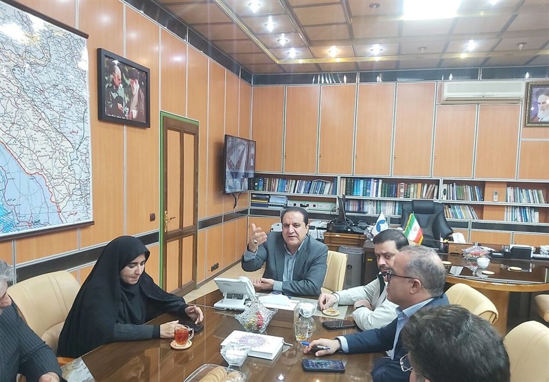 انتقاد استاندار ایلام از نگاه جزیره‌ای و بخشی‌نگری در واگذاری زمین