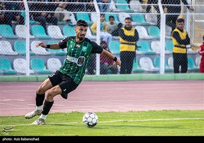 خیبر به‌دنبال تثبیت جایگاه؛ استقلال خوزستان در جستجوی آرامش