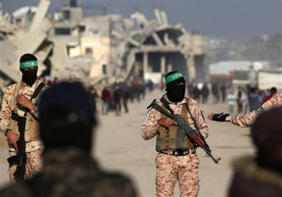 رسانه عبری: حماس موفق به بازیابی توان بازدارندگی خود شده است