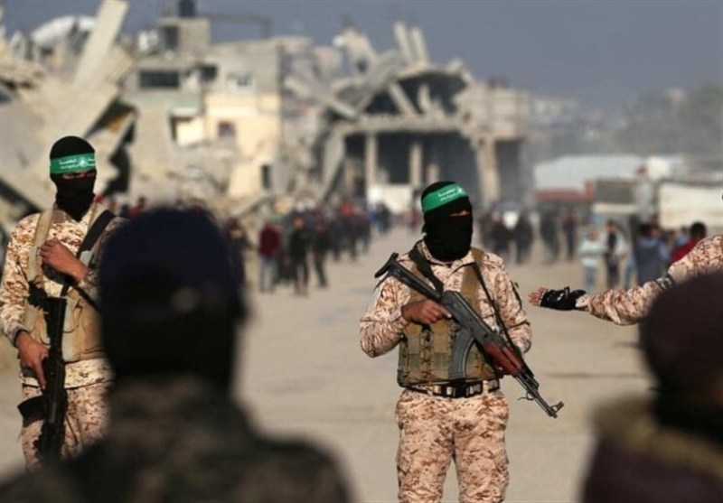 חמאס: חיסול אבו שאב הוא גורל כל בוגד לעמו ולמולדתו, ואנו מעריכים את עמדת השבטים