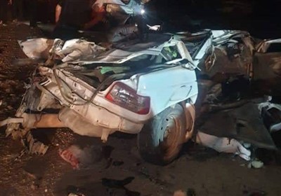 تصادفات هفته گذشته تهران 7نفر را به کام مرگ کشاند